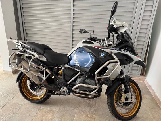 BMW R 1250 GS ADVENTURE 